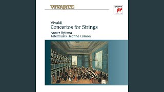 Concerto in G Major for Two Violins, Two Violincelli, Strings \u0026 Basso Continuo, RV 575, P. 135,...