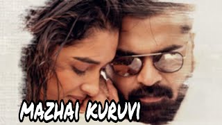 💖Keechu keech endrathu💖|Mazhai Kuruvi-Chekka Chivantha Vaanam|A.R. Rahman | Vairamuthu|tamilstatus