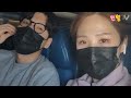 4k vlog 신혼여행 prol. 하와이로 떠나기 ✈️ 신혼여행 신혼부부 하와이 라운지 pp카드 먹방 식도락 브이로그 여행 쀼 비행기 하와이안항공 인천공항 오하우 호놀룰루