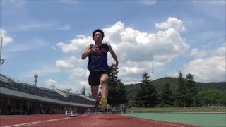 陸上競技クラブ（高校デジタルオープンスクール・クラブ紹介）