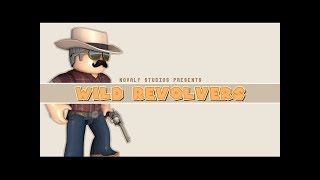 Roblox Wild Revolvers 2019 Codes - roblox codes for wild revolvers 2019