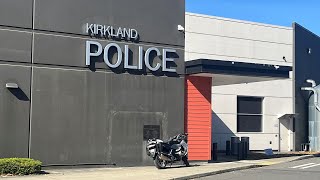 City of Kirkland offers drug treatment services to jail inmates