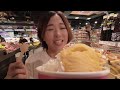 スペイン最大級の市場！ブケリア市場で思う存分食べ歩きしてみた