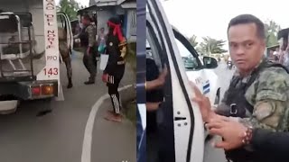 VIRAL! Gipangkop Na ang Mga Sakop sa Tribu Federal sa Surigao  #phillipines