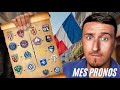 🇫🇷 Pronostic Foot LIGUE 1 : Mes 9 PRONOSTICS & PARIS SPORTIFS pour gagner beaucoup d'argent