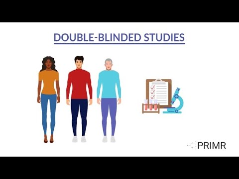 Why are double blind procedures difficult?