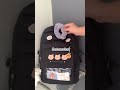 BACKPACK SEKOLAH CEWEK MAMBA