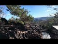 ふるさと・両崖山⇔行道山