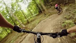 MTB-tips: Sådan bremser du