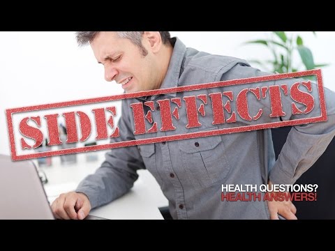 The REAL Side Effects of Baking Soda! The REAL Side Effects of Baking Soda!