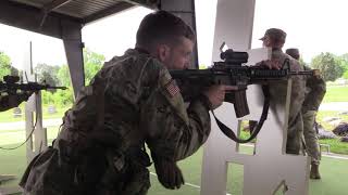 2nd Regiment, Advanced Camp 2021 | PMI