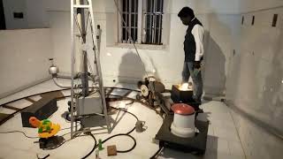 R.Rajendran II Founder II Assist World Records II understanding about the process II Biennale