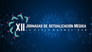 XII Jornadas de Actualización Médica