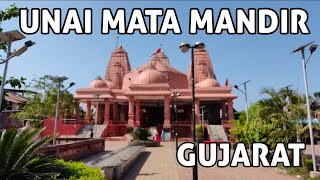 Unai | Unai mata mandir | Navsari | Gujarat tourism| Sindhai | Unai mata temple | G variya vlogs