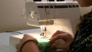 Serger 101