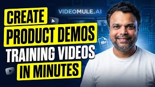 Best AI Explainer Video Generator 🚀 VideoMule | Create Marketing Videos with AI | Demo | Review