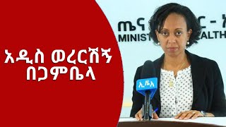 ማርሲል የማክሰኞ ምሽት መረጃ ከተዋናይ ልሳነወርቅ ጋር APR 28,2020 MARSIL TV WORLDWIDE