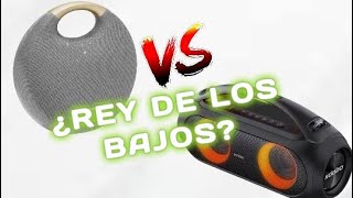 xdobo VIVE PLUS VS HARMAN kardon onix 5, ¡¡¡NO LO VAS A CREER¡¡¡