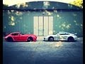 Wiesmann GT MF4-CS vs. Porsche GT3 - GRIP - Folge 249 - RTL2