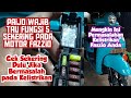 Fungsi 5 Sekering Yamaha Fazzio 🛵 Cek Sekering dulu Sebelum yang Lain #youtuber #youtube #fazzio