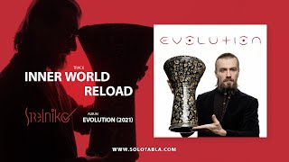 Strelnikov - Inner World Reload - Evolution 2021