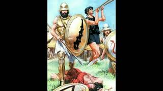 Roman Era Agoge - imitating the famous Spartan education (50 BCE) #shorts