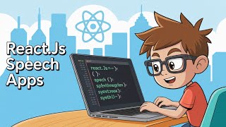 Build a React.js Text to Speech App Using react-speech-kit Library in Browser Using Javascript
