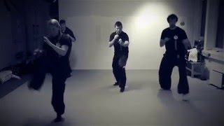 I Liq Chuan - Mental Physical Martial Art - Oslo - Norway