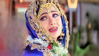 Dulhe Ka Sehra ❤️ Wedding Song ❤️ 4K HD Video | Dhadkan | Akshay Kumar | Shilpa Shetty | 90s Wedding