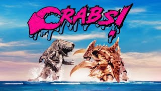 Crabs! | Official Trailer | Horror Brains