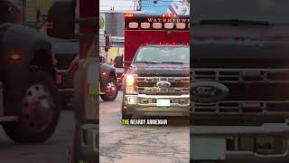 2 killed in Watertown car crash outside popular diner
