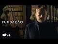 Fundação ⏤ Trailer oficial | Apple TV+