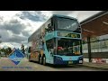 Transport for NSW Vlog No.606 Rouse Hill Buses