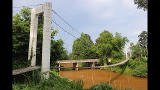 ท่องเที่ยววิถีใหม่ สุขใจที่อุบล - วัดเกษมสำราญ