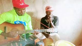 Kiambe ou kiambite with JapheeGuitarist 🎸🎸🎸 live performance 🔥🔥🔥