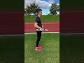 how to run better best running technique tips