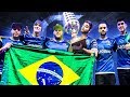 QUANDO A SK GAMING COLOCAVA MEDO NOS MELHORES TIMES DO MUNDO (FNX, FER, FALLEN, COLDZERA, TACO)