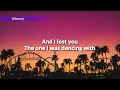 taylor swift maroon easy lyrics