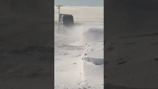 La péninsule acadienne se remet de la tempête | Vidéojournal