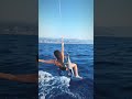 sea beautiful experience actress lebanese بحر لبنان ستيفاني_عطالله swim ocean titanic