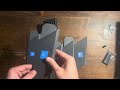 ODM Blade Assembly Tutorial