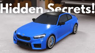 Greenville Secrets & Features You likely Did NOT Know!