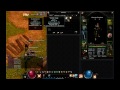 mythos mmo gameplay