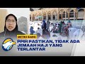 Jemaah Haji Kloter 14 Embarkasi Makassar Tak Terlantar, Ini Faktanya