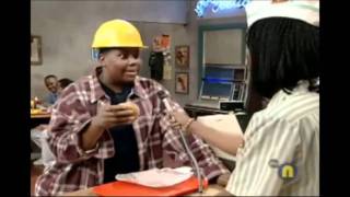 Youtube Poop: Construction Worker Is Mad Because He Didn't Get His Milkyshake