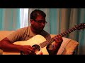 Hotel California - Covered by Buddhika Perera and Chathura Perera