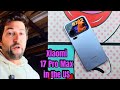 Xiaomi 17 Pro Max in the US Full Review - I would NOT buy this phone here