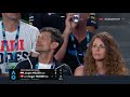 roger federer vs jurgen melzer 2017 australian open round 1 highlights