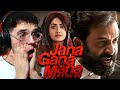 JANA GANA MANA IS MALAYALAM CINEMA!! (Movie Reaction - First Time Watching)