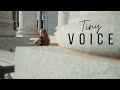 Tiny Voice (Lexi Walker) - Cover by Audrey Edwards of RUCC (Rise Up Children's Choir)